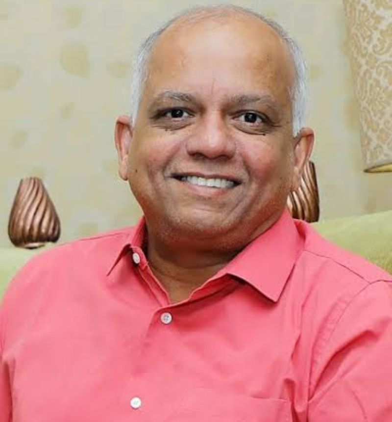 Sam Santhosh